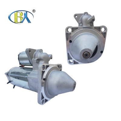 For Iveco engine 0001231010 for FIAT Iveco VALEO engine bosch 24V 4KW 9T starter motor 0001368019 0986011310 20401166BN 1091455 19664N LRS837