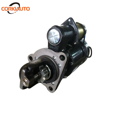 10461182 10461333 10461390 10461408 6635 motor de arrancador a estrenar de 24V 11T para el delco remy 41MT 24V 7.0KW 11T CW